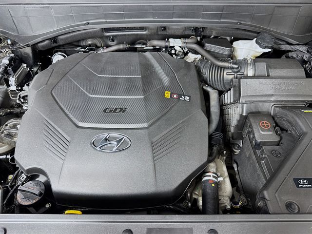 2024 Hyundai Palisade SEL - Photo 32