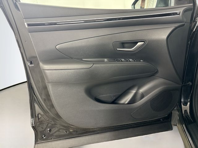 2024 Hyundai Tucson SEL - Photo 12