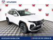 Certified 2025 Hyundai Tucson SEL Convenience SUV