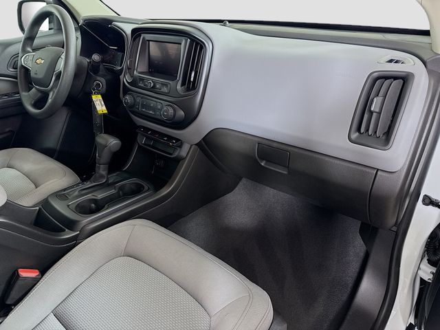 2021 Chevrolet Colorado Work Truck - Photo 30