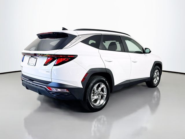 2024 Hyundai Tucson SEL - Photo 8