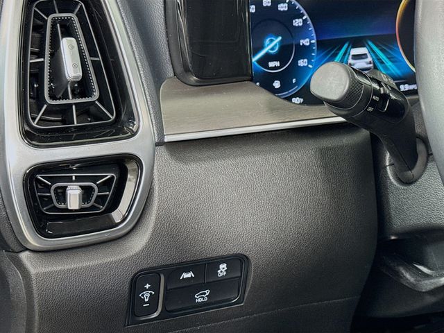 2023 Kia Sorento SX - Photo 20