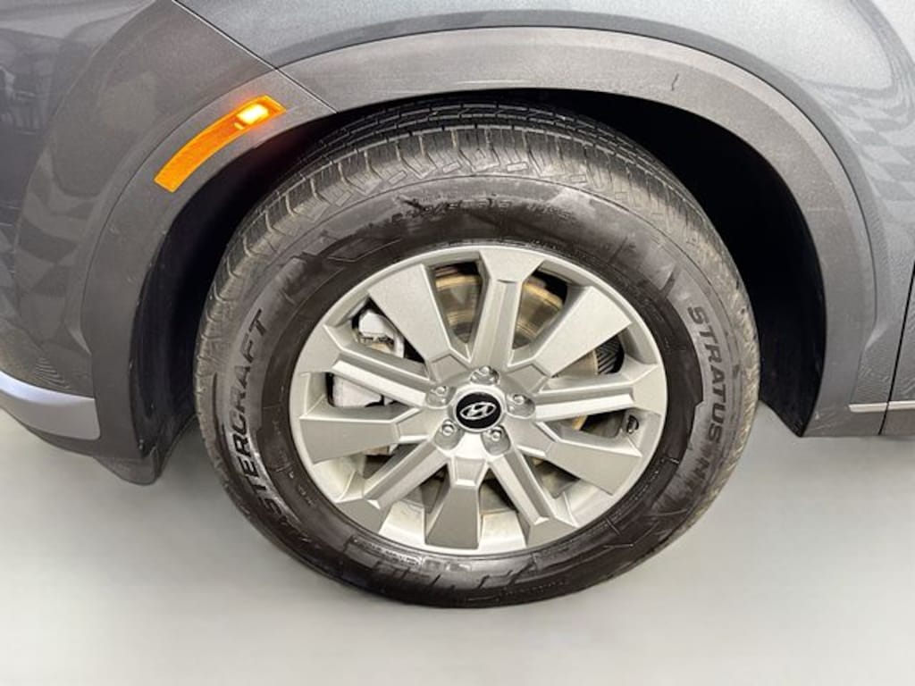 Used 2023 Hyundai Palisade SE SUV