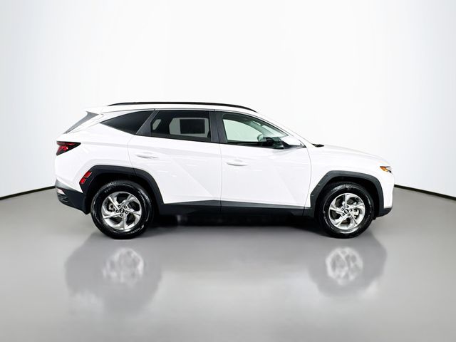 2024 Hyundai Tucson SEL - Photo 9