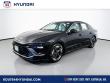 Used 2024 Hyundai Sonata SEL Sedan