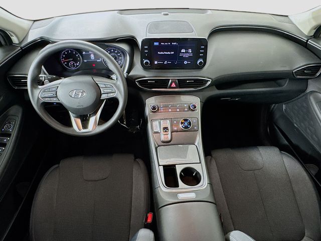 2023 Hyundai Santa Fe SE - Photo 23