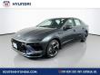 New 2026 Hyundai Sonata SEL Sport Sedan