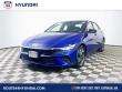 New 2025 Hyundai Elantra Hybrid SEL Sport Sedan