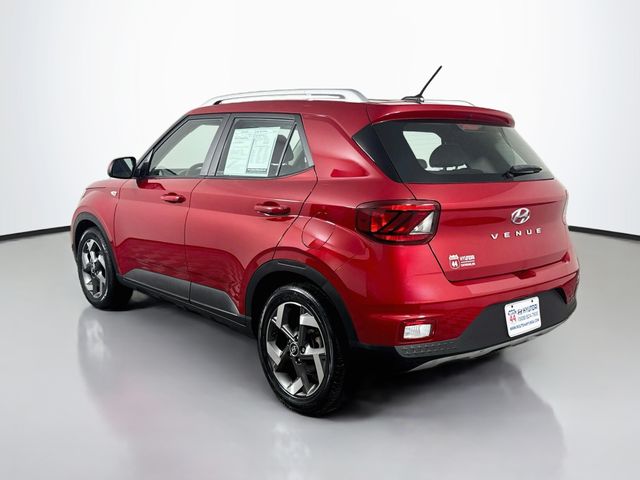 2023 Hyundai Venue SEL - Photo 6
