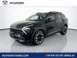 Used 2023 Kia Sportage X-Line SUV