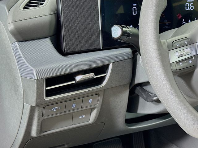 2026 Hyundai Sonata SE - Photo 19