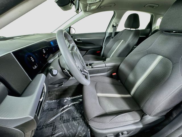 2024 Hyundai Sonata SEL - Photo 17