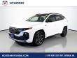 Certified 2024 Hyundai Tucson Hybrid N Line SUV