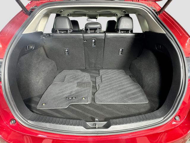 2020 Mazda CX-5 Grand Touring - Photo 28