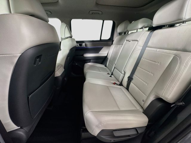 2024 Hyundai Santa Fe Limited - Photo 27