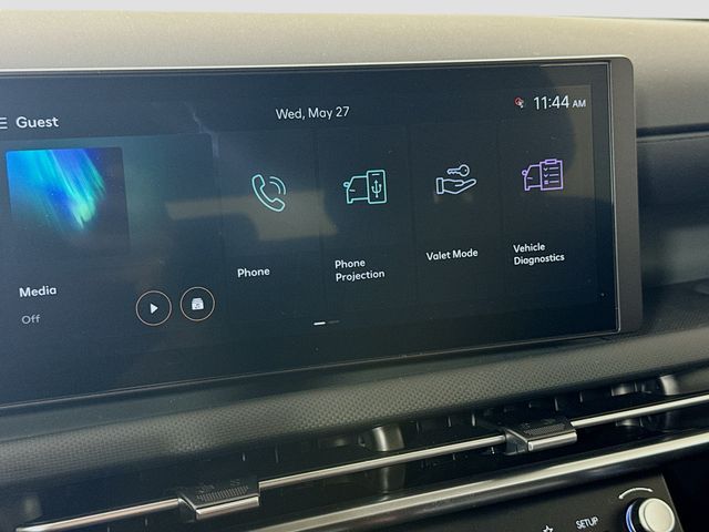 2026 Hyundai Tucson SE - Photo 21