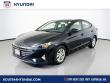 Used 2020 Hyundai Elantra SE Sedan