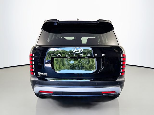 2026 Hyundai Palisade SE - Photo 7