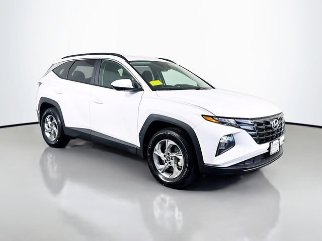 2024 Hyundai Tucson SEL - Photo 10