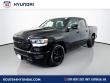 Used 2023 Ram 1500 Laramie Truck Crew Cab