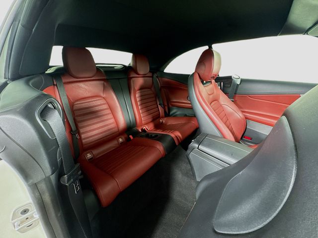 2017 Mercedes-Benz C-Class Cabriolet AMG C43 - Photo 29
