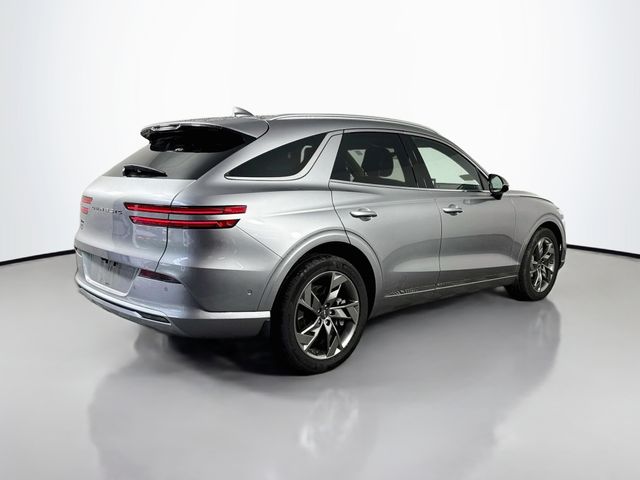 2023 GENESIS GV70 Advanced - Photo 6