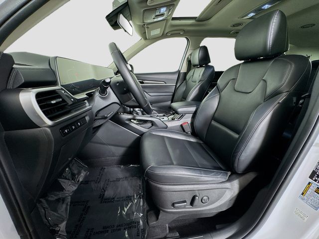 2023 Kia Telluride S - Photo 18