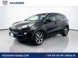 Used 2020 Kia Sportage LX SUV