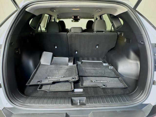 2024 Hyundai Tucson SEL - Photo 27