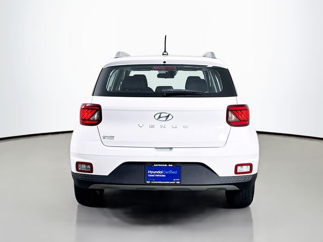 2023 Hyundai Venue SEL - Photo 7