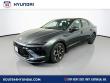 Used 2024 Hyundai Sonata SEL Sedan