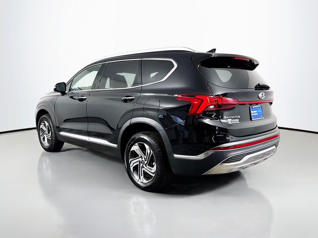 2023 Hyundai Santa Fe SEL - Photo 6
