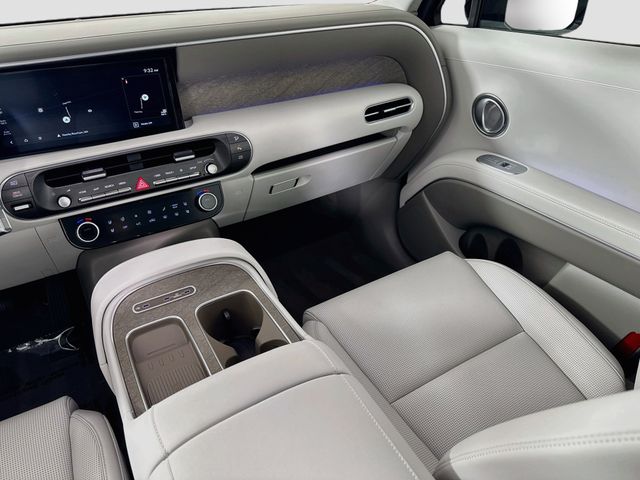 2026 Hyundai Palisade Limited - Photo 25