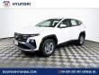 New 2026 Hyundai Tucson SE AWD SUV