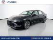 New 2026 Hyundai Sonata Hybrid SEL Sedan