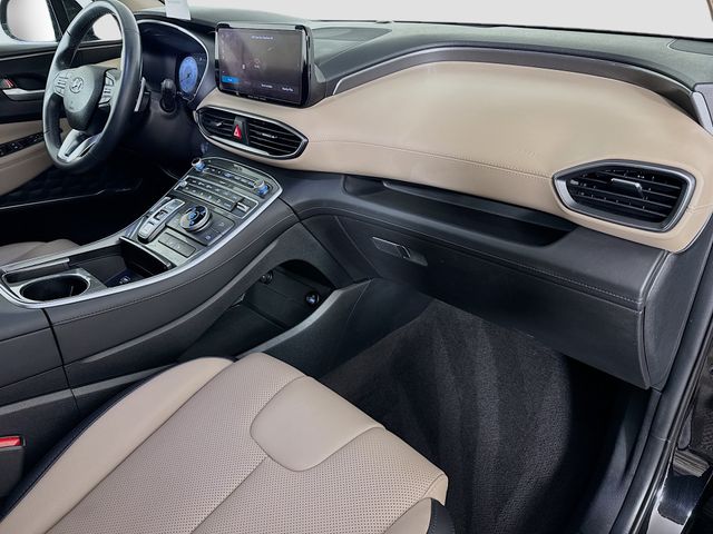 2023 Hyundai Santa Fe SEL - Photo 31