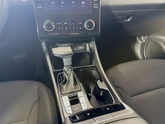 2023 Hyundai Tucson SEL - Photo 24