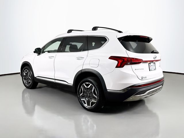 2023 Hyundai Santa Fe Limited - Photo 6