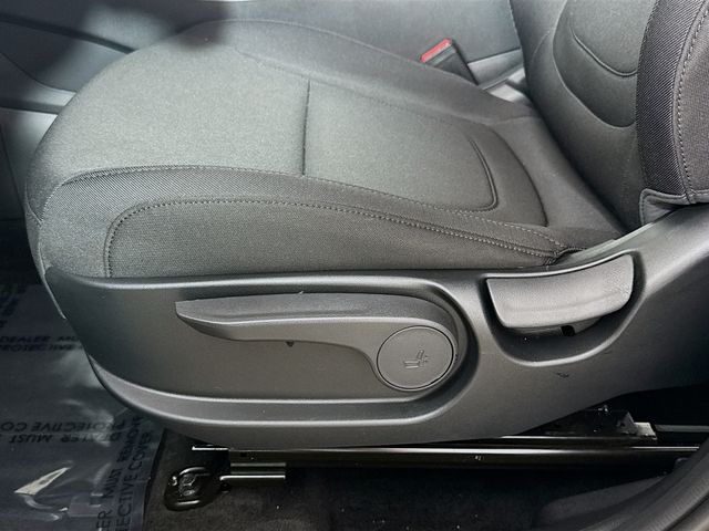2026 Hyundai Tucson SE - Photo 15