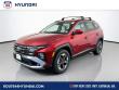 New 2026 Hyundai Tucson SEL AWD SUV