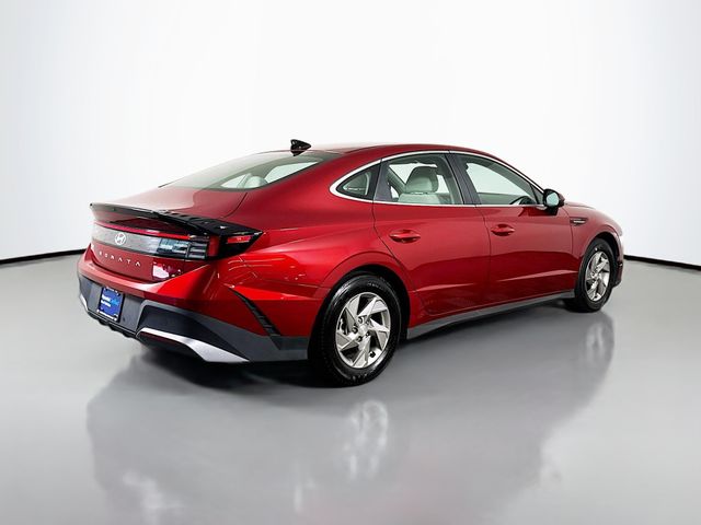 2026 Hyundai Sonata SE - Photo 8