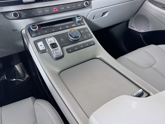 2024 Hyundai Palisade SEL - Photo 25