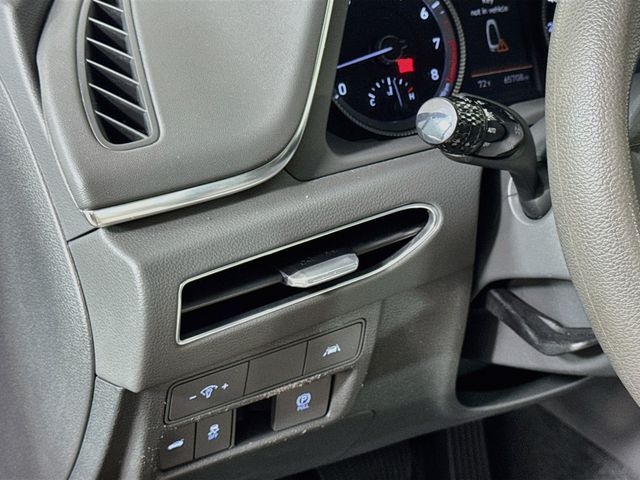 2023 Hyundai Sonata SEL - Photo 19