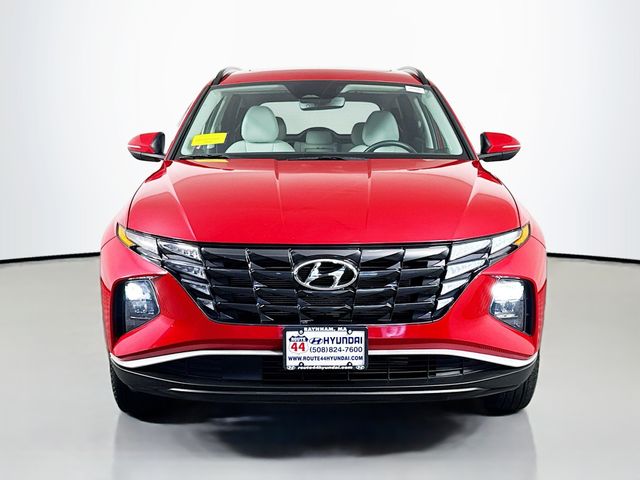 2023 Hyundai Tucson SEL - Photo 11
