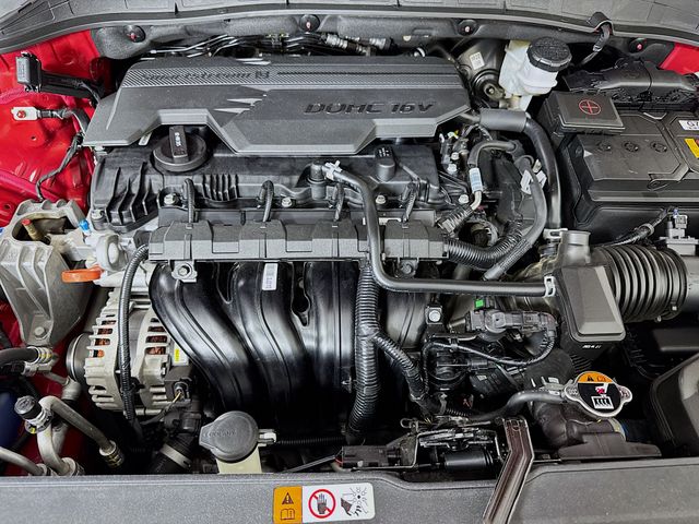 2023 Hyundai Kona SEL - Photo 31