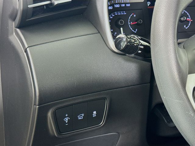 2024 Hyundai Tucson SEL - Photo 19