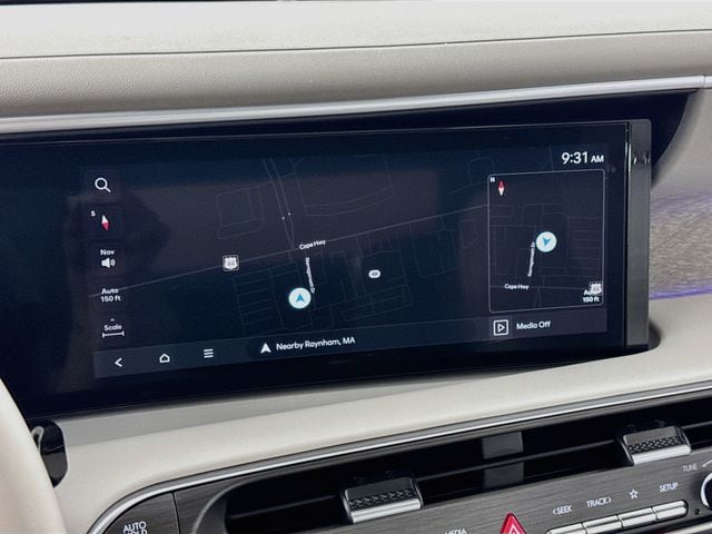 2026 Hyundai Palisade Limited - Photo 22