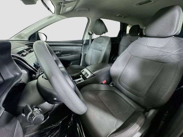 2022 Hyundai Tucson SEL - Photo 17