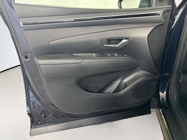 2023 Hyundai Tucson SEL - Photo 12