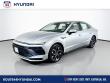 Used 2024 Hyundai Sonata SEL Sedan